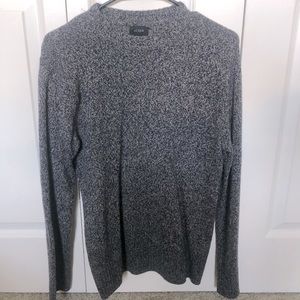 Men’s XS JCrew Sweater 60% Wool 40% Polyamide